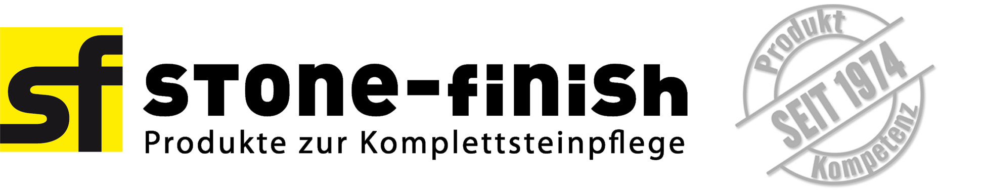 Stone Finish - Steinpflege vom Marktführer