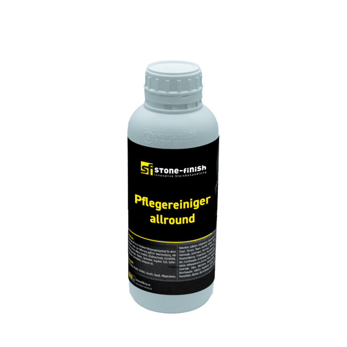 StoneFinish Pflegereiniger allround