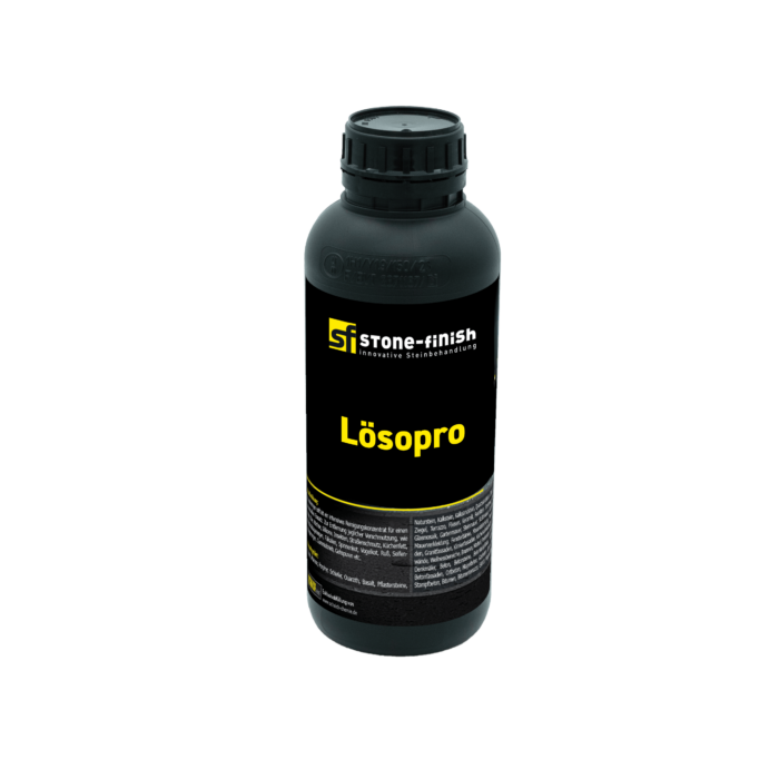 StoneFinish Lösopro