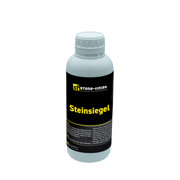StoneFinish Steinsiegel
