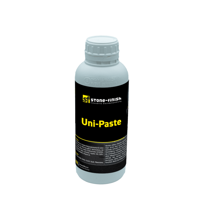 StoneFinish Uni- Paste